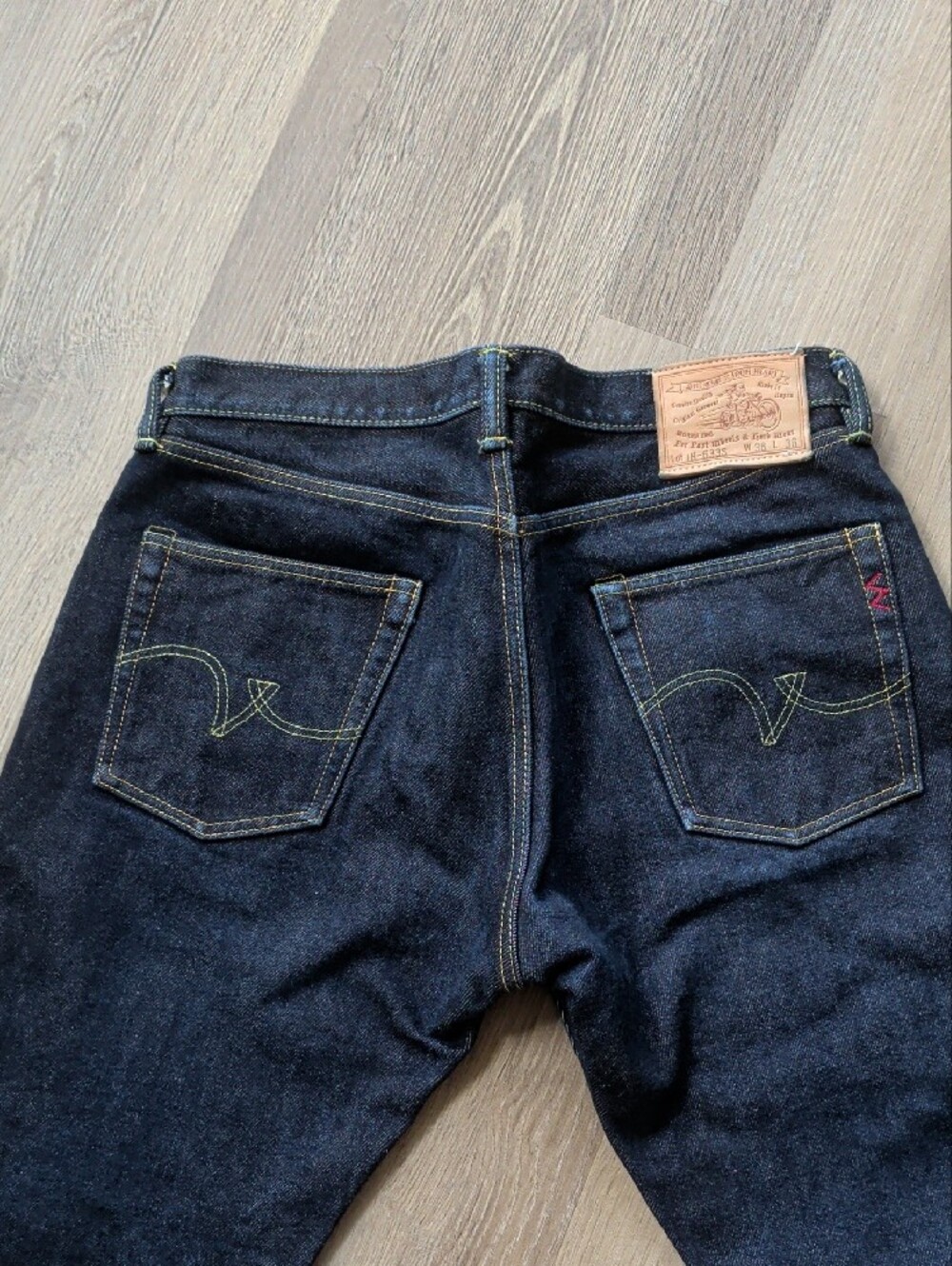 Iron Heart 633 21oz - Picture 11 of 11